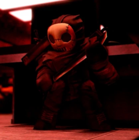 The Republic of F Slasher