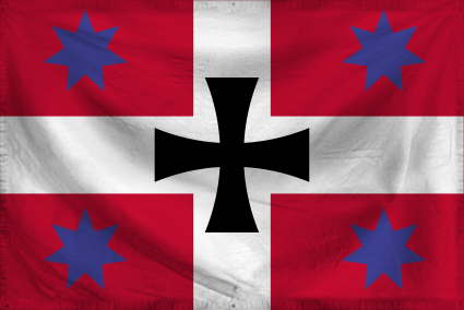 The Empire of Facist Quebec