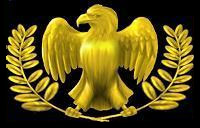The Empire of Faction Comman