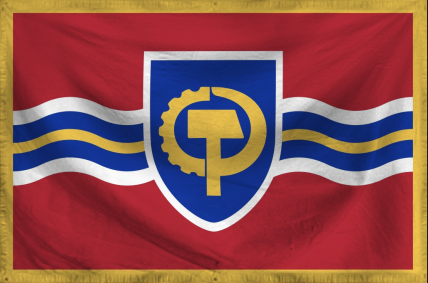 The People's Republic of Fai