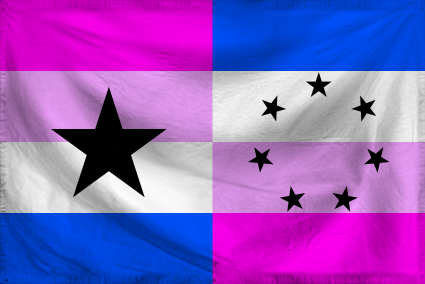 The Republic of Fallen River