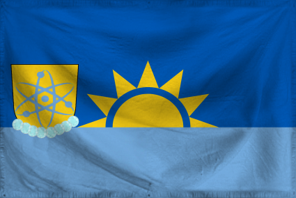 The Kingdom of Falux Raxem