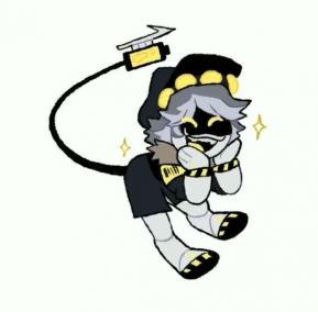 The Republic of Fanart CXXVI
