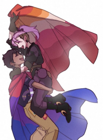 The Republic of Fanart I