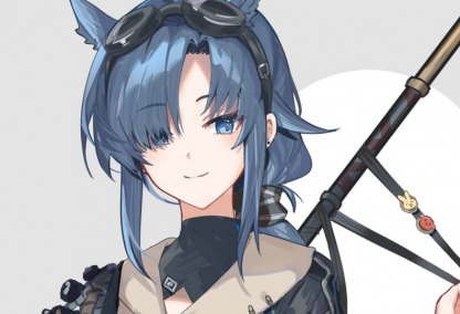 The Op Reserve A1 Leader of 