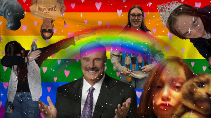 The Holy Empire of Fart Nois