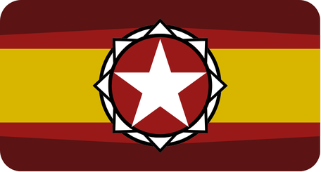 The People's Republic of Fas