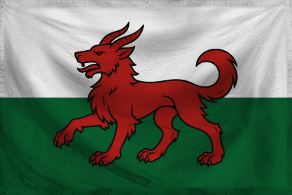 The Empire of Feared Imperia