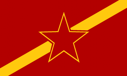 The Colony of Fearfully