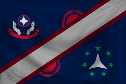 The Military State of Federa