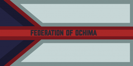 The Empire of Federation Of 