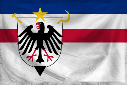 The Cakeist Republic of Feir