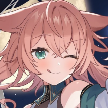 The VTuber of Felynne deRoug