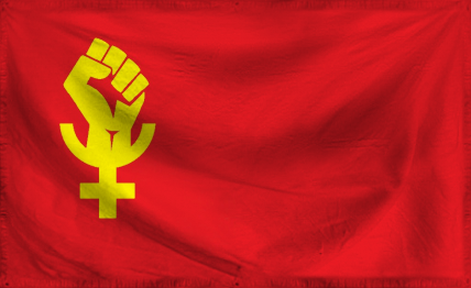 The Matriarchy of Feminina