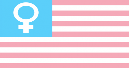 The United States of Femmeri