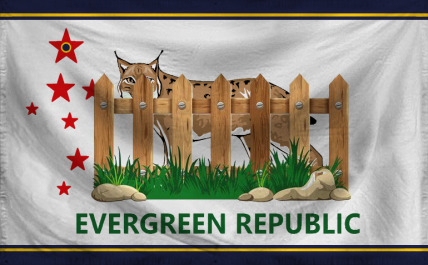 The Empire of Fences