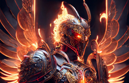 The Warrior of Fenda