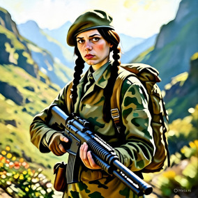 The Regency of FENS Audaciou