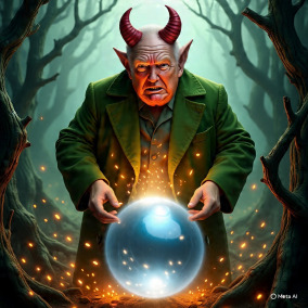 The Stenchland of FENS Comme