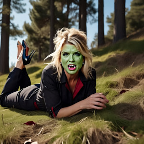 The Purge Awaiting Nation of