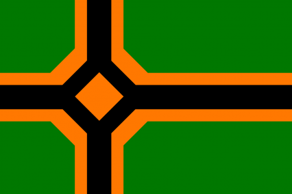 The Confederation of Fenteu
