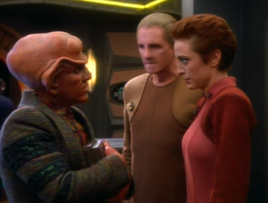 The Alliance of Feren ginar