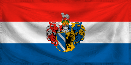 The United Kingdom of Ferenc