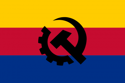 The Social Federal Republics