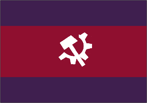 The People's Republic of Fer