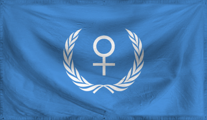 The Matriarchy of Ferra Matr