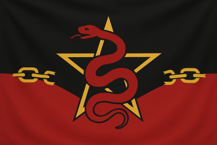 The Empire of Ferrex