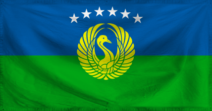 The Republic of Fervidonia