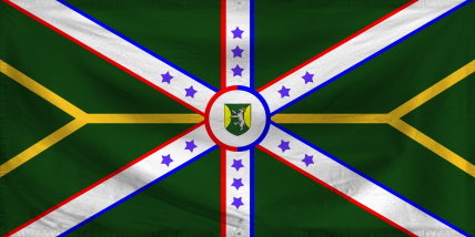 The Democratic Republic of F