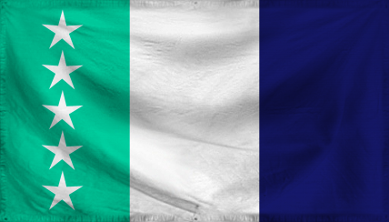 The Third Confederacy Empire