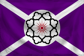 The Confederacy of Feyria