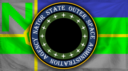 The Colony of FF-01 NSS