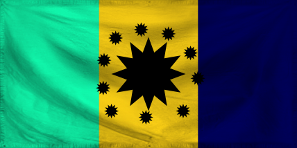 The Republic of FF Orion 63