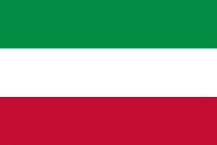 The Zanniskay State Republic