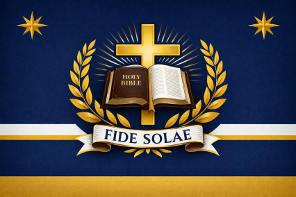 The Theocracy of Fide Solae