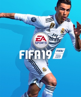 The Last decent FIFA of FIFA