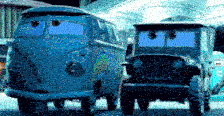 The Republic of Fillmore-