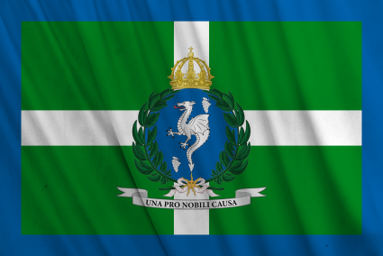 The Constitutional Monarchy 