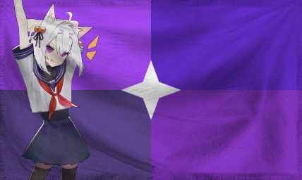 The Queendom of Filtopia