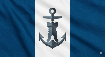 The Kingdom of Fincastle