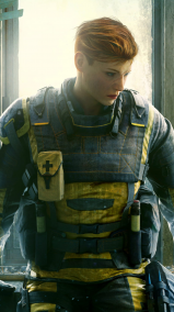 The Nano Bots of Finka-