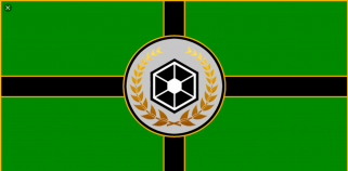 The Confederacy of Finmany