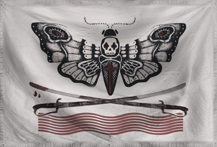 The Republic of FinSR-1