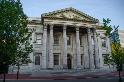 The National Bank of First B