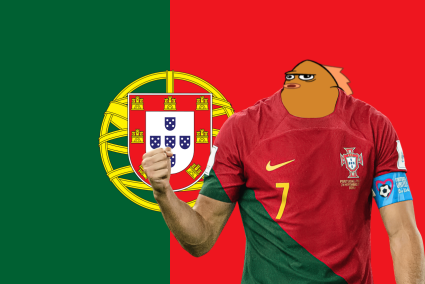 The Republic of Fish in Port