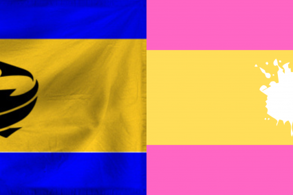 The Republic of Fish Landia